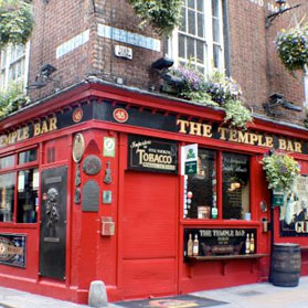 templebar