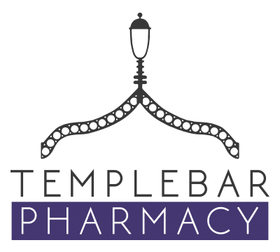 The Temple Bar Pharmacy