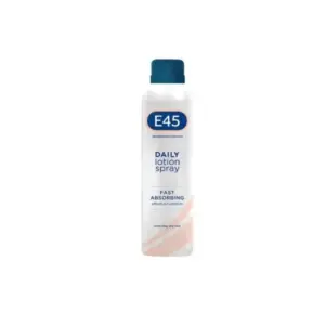 E45 Daily Lotion Spray 200ml