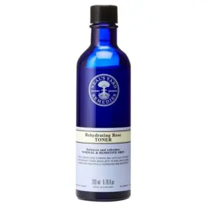 Neal's Yard Remedies Organic Rose Rehydrating Toner - 200ml