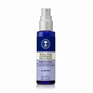 Beauty Sleep Overnight Treatment, 30ml