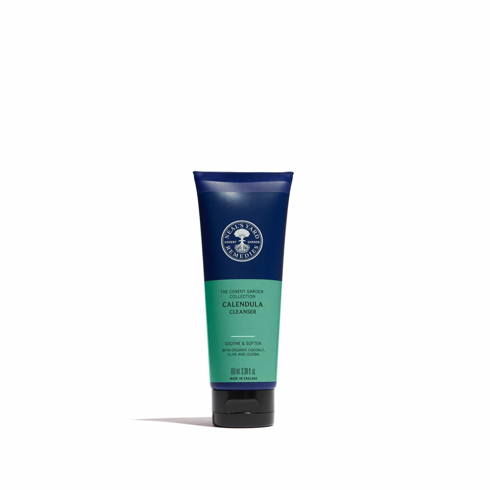Calendula Cleanser 100ml