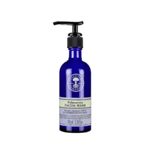 Palmarosa Facial Wash