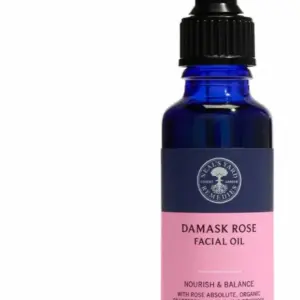 Neal's Yard Remedies Damask ROSE Facial Oil 28ml