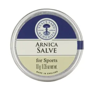 Arnica Salve 10g