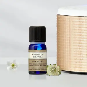 Neroli Essential Oil 2.5ml