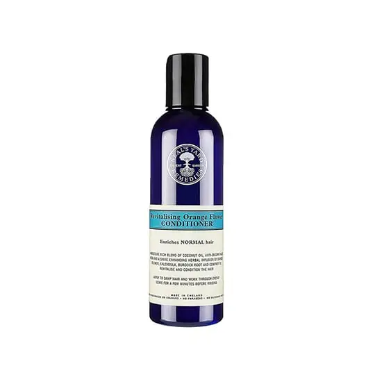 Neal's Yard Remedies Revitalising Orange Flower Conditioner