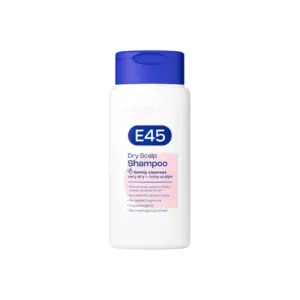 E45 Dry Scalp Shampoo